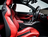 BMW 4 Series Image 6