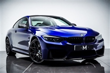 Used BMW 4 Series