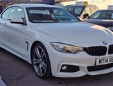 Used BMW 4 Series
