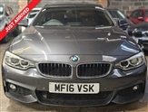Used BMW 4 Series