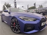 Used BMW 4 Series