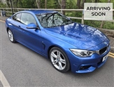 Used BMW 4 Series