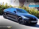 BMW 4 Series Image 1
