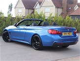 BMW 4 Series Image 2