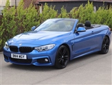 BMW 4 Series Image 3