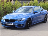 BMW 4 Series Image 4