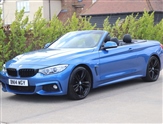 BMW 4 Series Image 5
