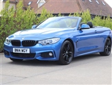BMW 4 Series Image 6