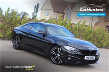 Used BMW 4 Series
