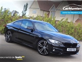 BMW 4 Series Image 1