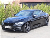 BMW 4 Series Image 3