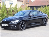 BMW 4 Series Image 4
