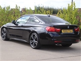 BMW 4 Series Image 6