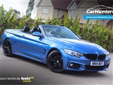 BMW 4 Series Image 1