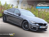 BMW 4 Series Image 1