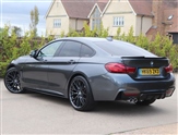 BMW 4 Series Image 2