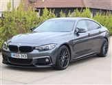 BMW 4 Series Image 3