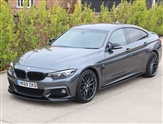 BMW 4 Series Image 5