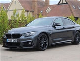 BMW 4 Series Image 6