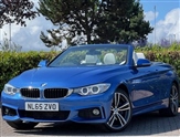 Used BMW 4 Series