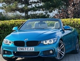 Used BMW 4 Series