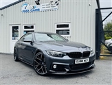Used BMW 4 Series