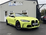 Used BMW 4 Series