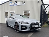Used BMW 4 Series
