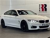 Used BMW 4 Series