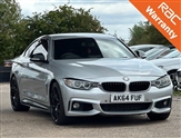 Used BMW 4 Series