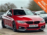 Used BMW 4 Series Used BMW 4 Series
