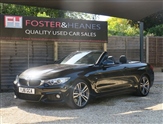 Used BMW 4 Series