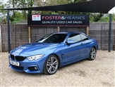 Used BMW 4 Series