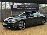 Used BMW 4 Series
