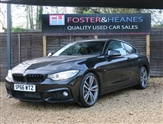 Used BMW 4 Series