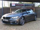 Used BMW 4 Series