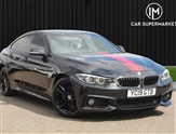 Used BMW 4 Series