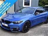 Used BMW 4 Series