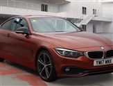 Used BMW 4 Series