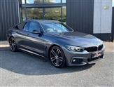 Used BMW 4 Series