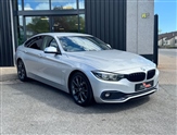 Used BMW 4 Series