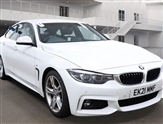 Used BMW 4 Series