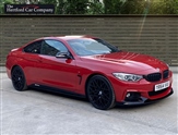 Used BMW 4 Series