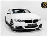 Used BMW 4 Series