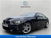 Used BMW 4 Series