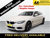 Used BMW 4 Series