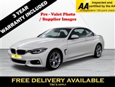 Used BMW 4 Series
