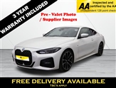 Used BMW 4 Series