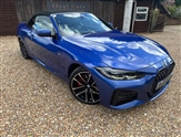 BMW 4 Series Image 1