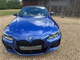 BMW 4 Series Image 2